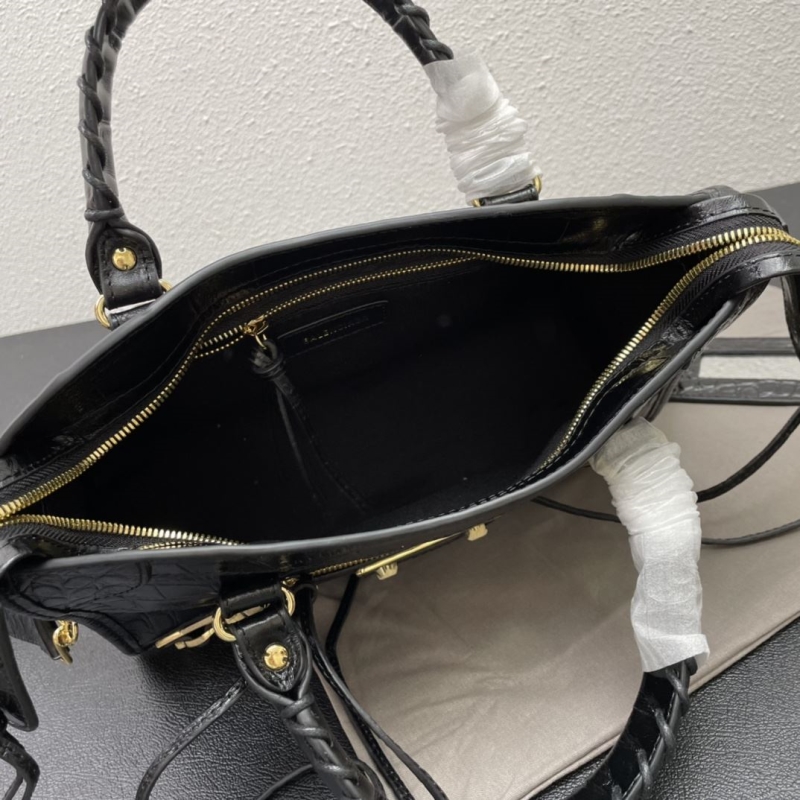 Balenciaga Top Handle Bags